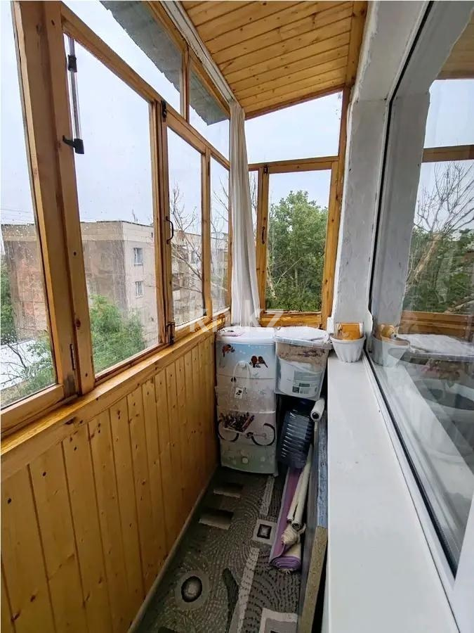 Продажа 3-комнатной квартиры, 52 м² в Караганде - фото 8