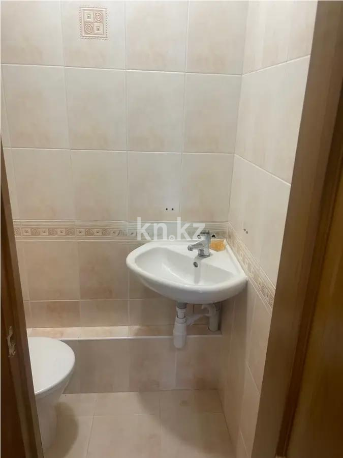 Продажа 2-комнатной квартиры, 53 м² в Алматы - фото 3