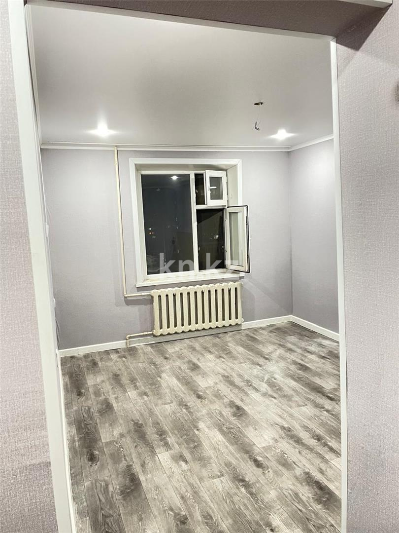 Продажа 1-комнатной квартиры, 35 м², мкр-н Восток-3 в Караганде - фото 3