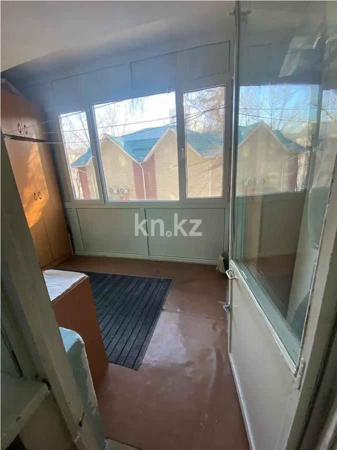 Продажа 1-комнатной квартиры, 41.1 м² в Алматы - фото 3