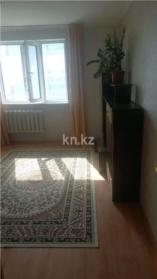Продажа 1-комнатной квартиры, 42 м² в Астане