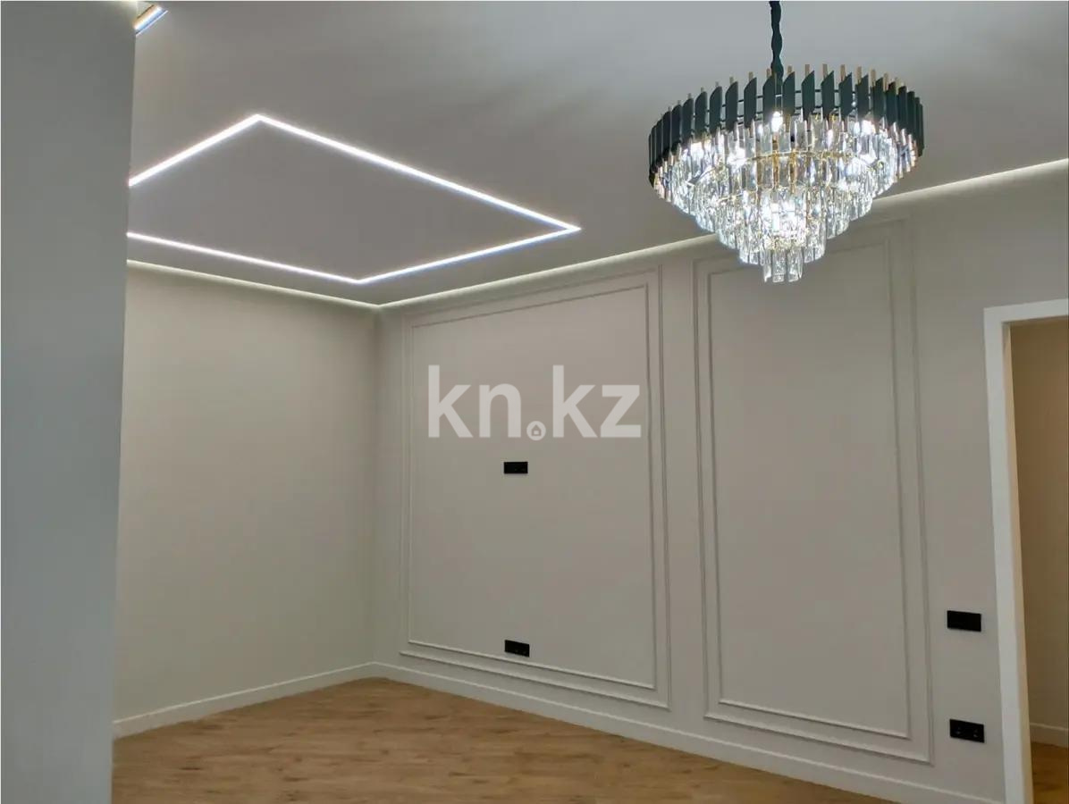 Продажа 2-комнатной квартиры, 65.93 м² в Астане