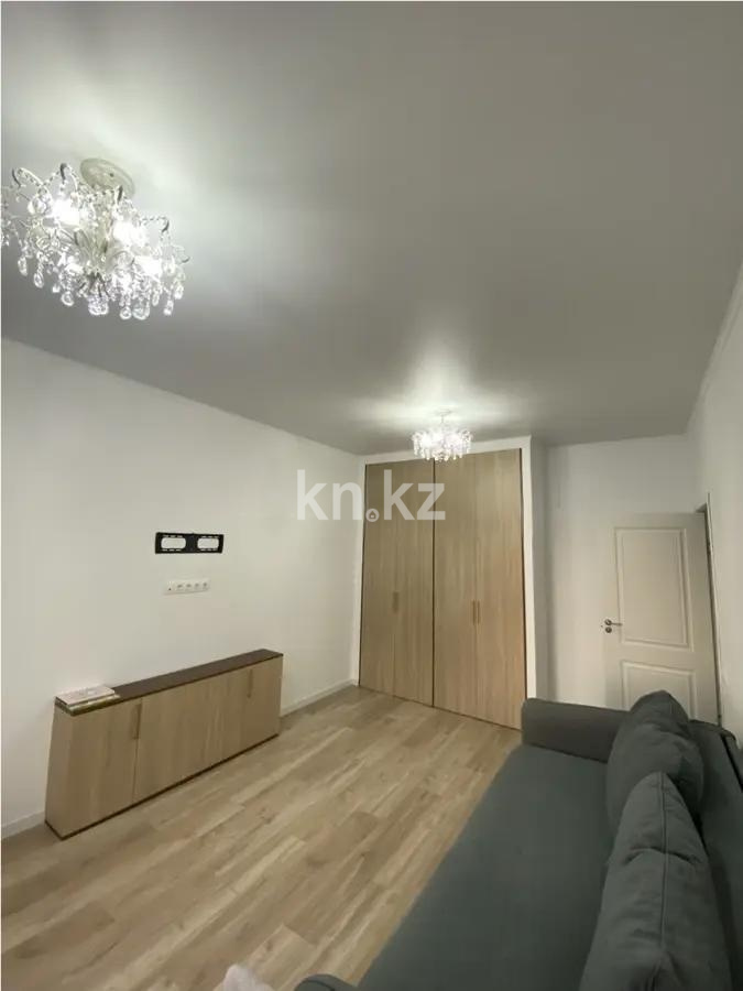 Продажа 2-комнатной квартиры, 58 м² в Алматы