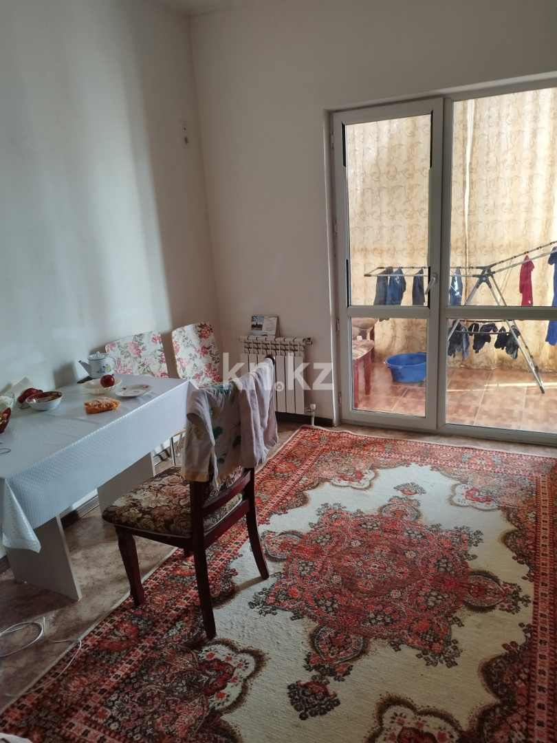 Аренда 1-комнатной квартиры, 47 м², пр. Момышулы, дом  17 - ул. Сатпаева в Астане - фото 4