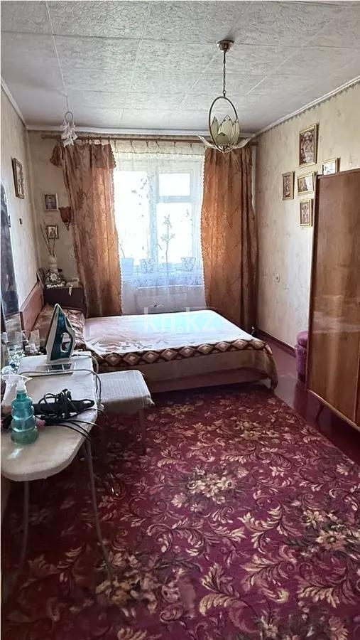 Продажа 3-комнатной квартиры, 61 м² в Караганде - фото 2