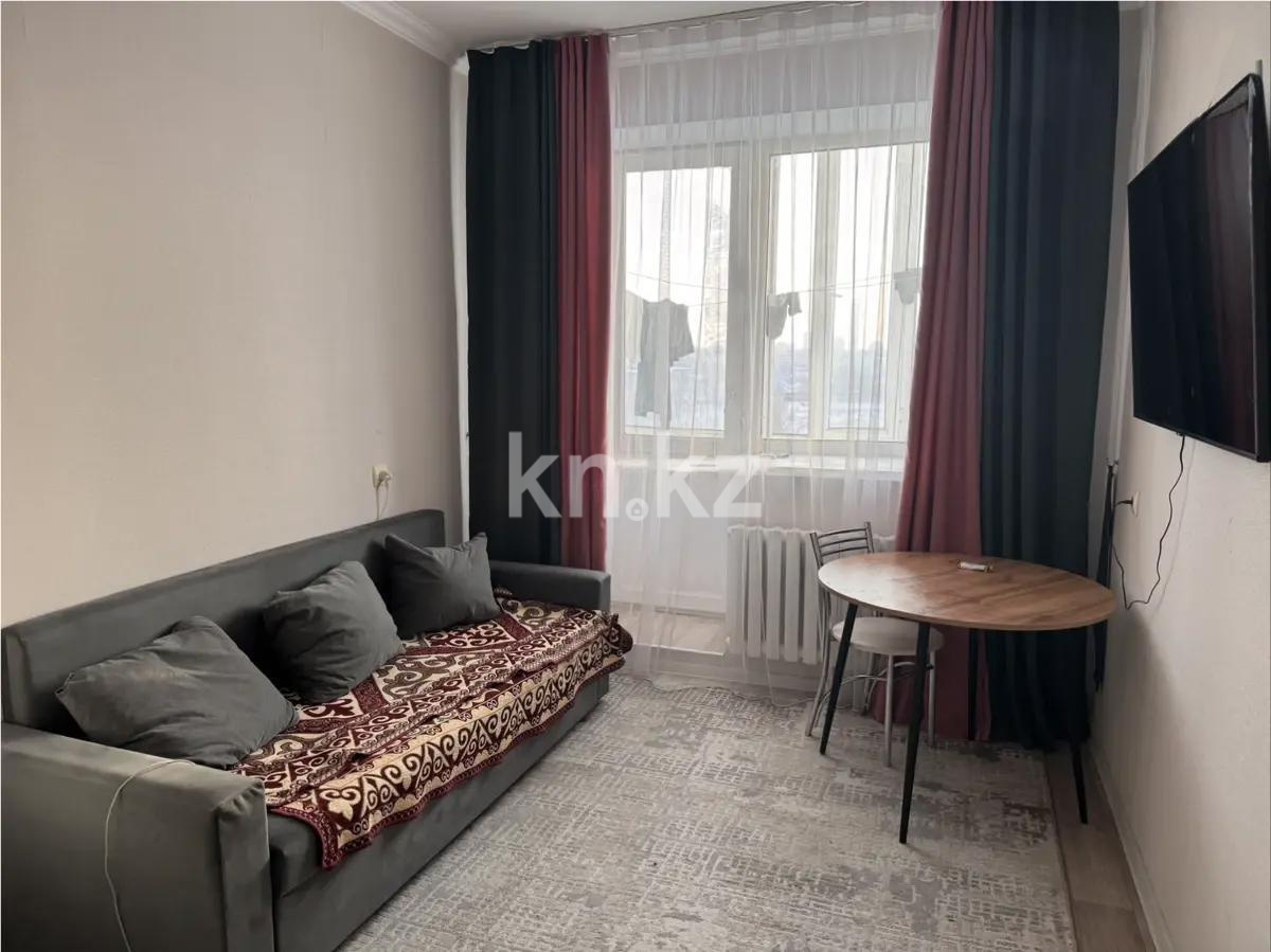 Продажа 1-комнатной квартиры, 30 м² в Астане