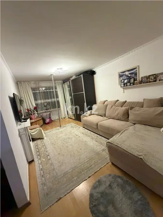 Продажа 2-комнатной квартиры, 66 м² в Алматы