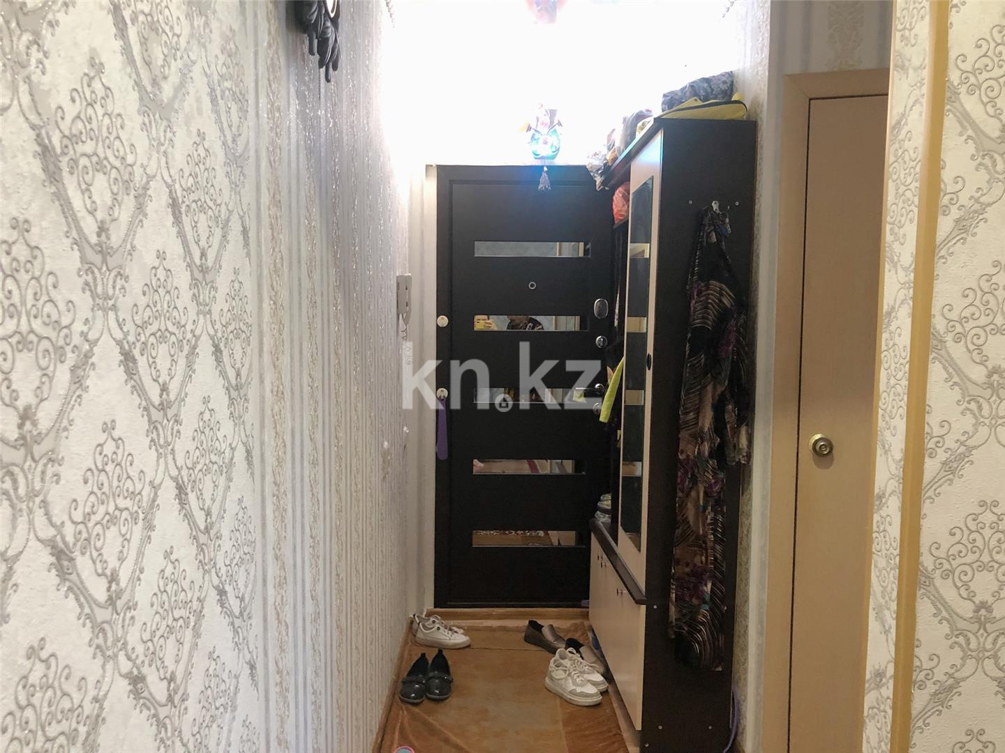 Продажа 2-комнатной квартиры, 45 м² в Темиртау - фото 7