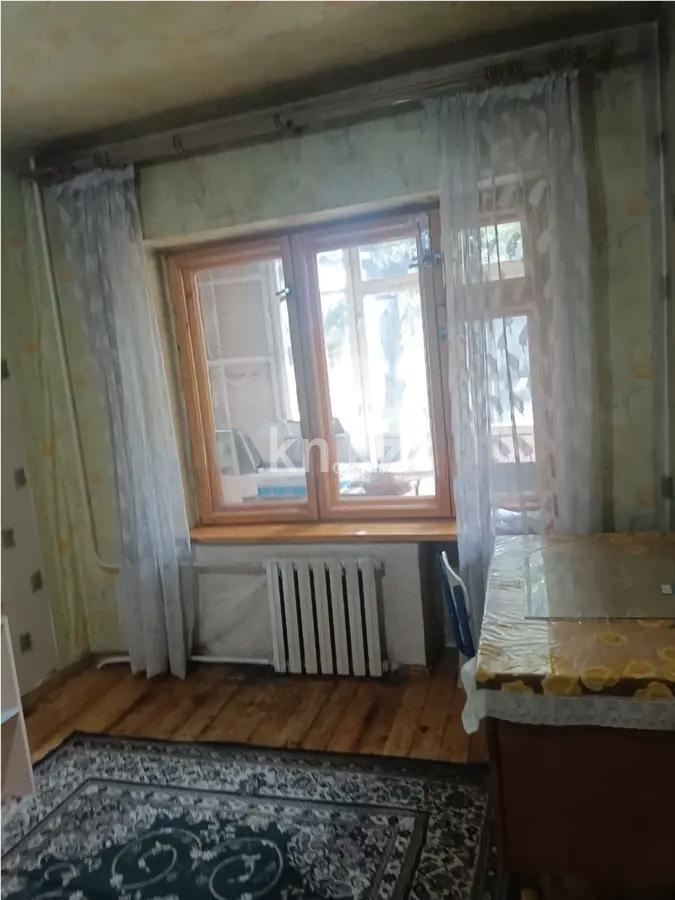 Продажа 2-комнатной квартиры, 60 м² в Алматы - фото 3