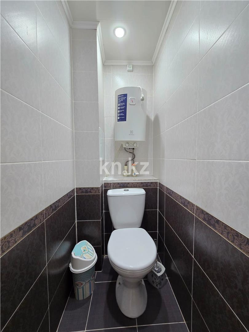 Продажа 2-комнатной квартиры, 50 м², мкр-н 8-й в Темиртау - фото 8