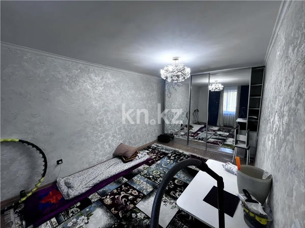 Продажа 1-комнатной квартиры, 37 м² в Астане