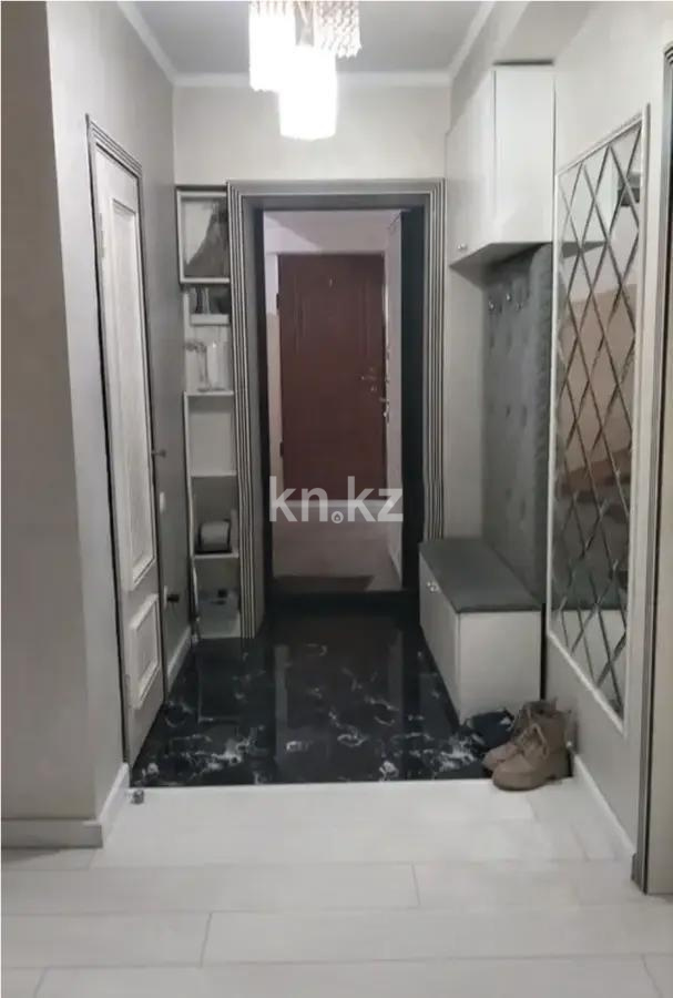 Продажа 3-комнатной квартиры, 68 м² в Алматы - фото 2