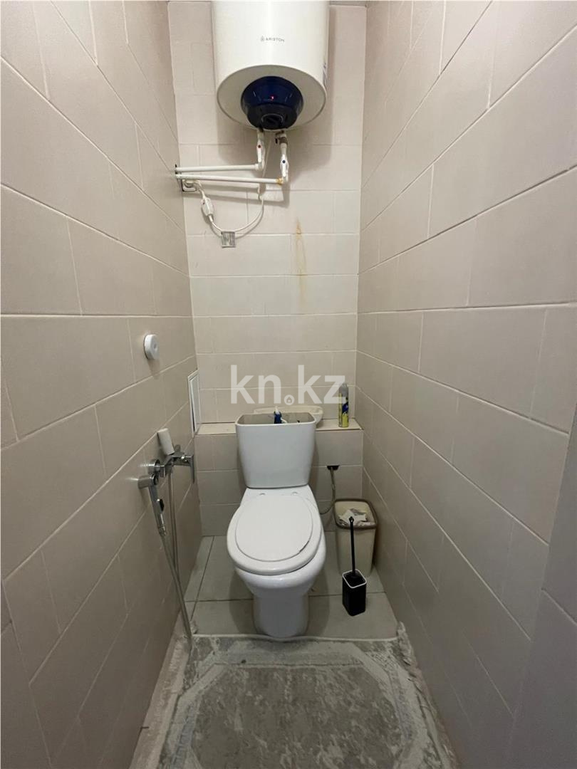 Продажа 2-комнатной квартиры, 66 м² в Караганде - фото 10