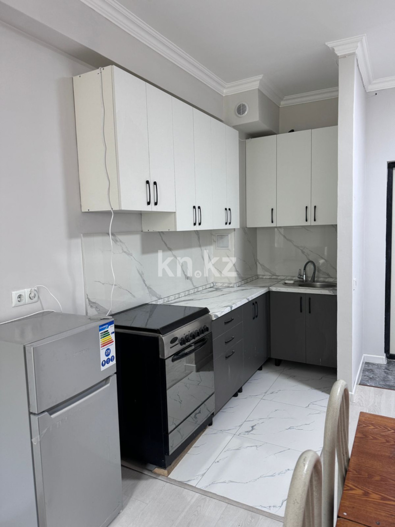 Продажа 1-комнатной квартиры, 32.5 м² в Алматы