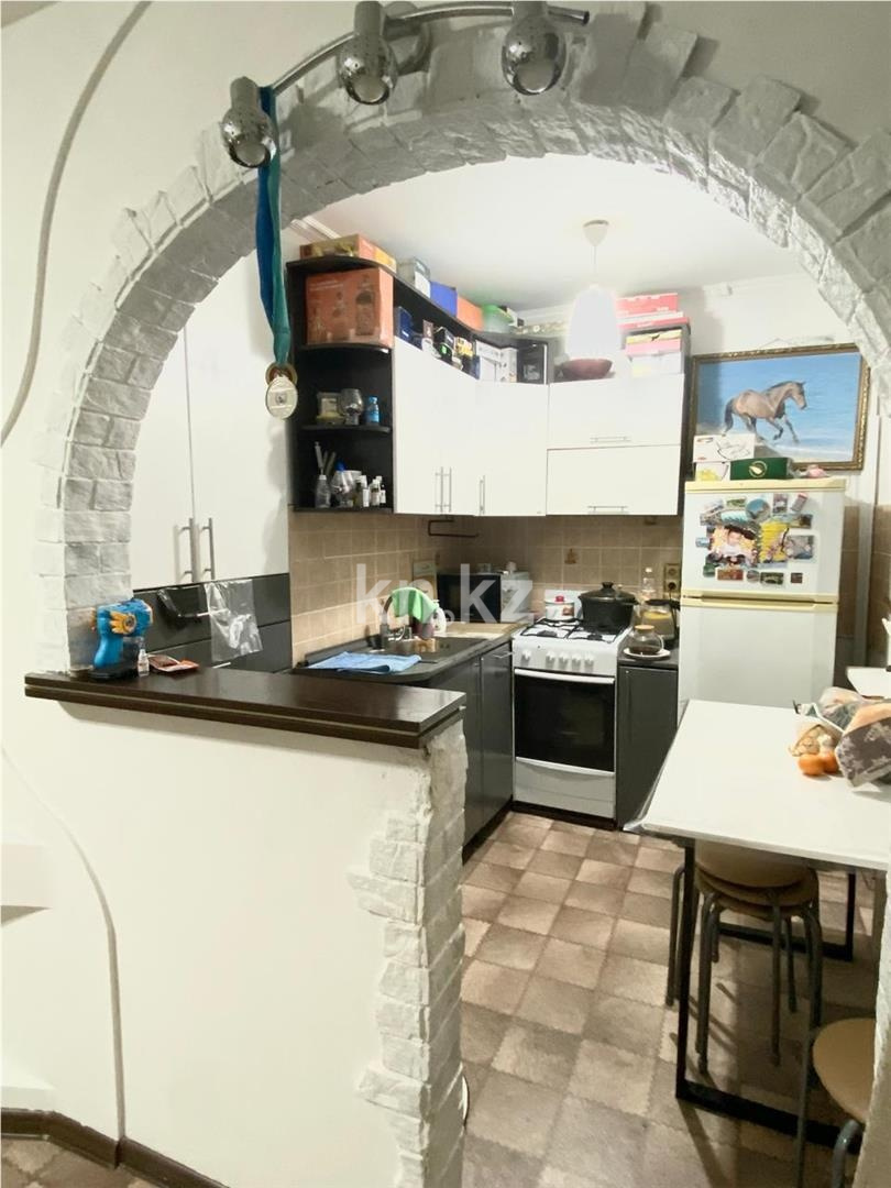 Продажа 2-комнатной квартиры, 45 м² в Караганде - фото 5