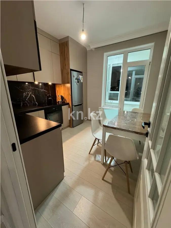 Продажа 2-комнатной квартиры, 56 м² в Астане - фото 3