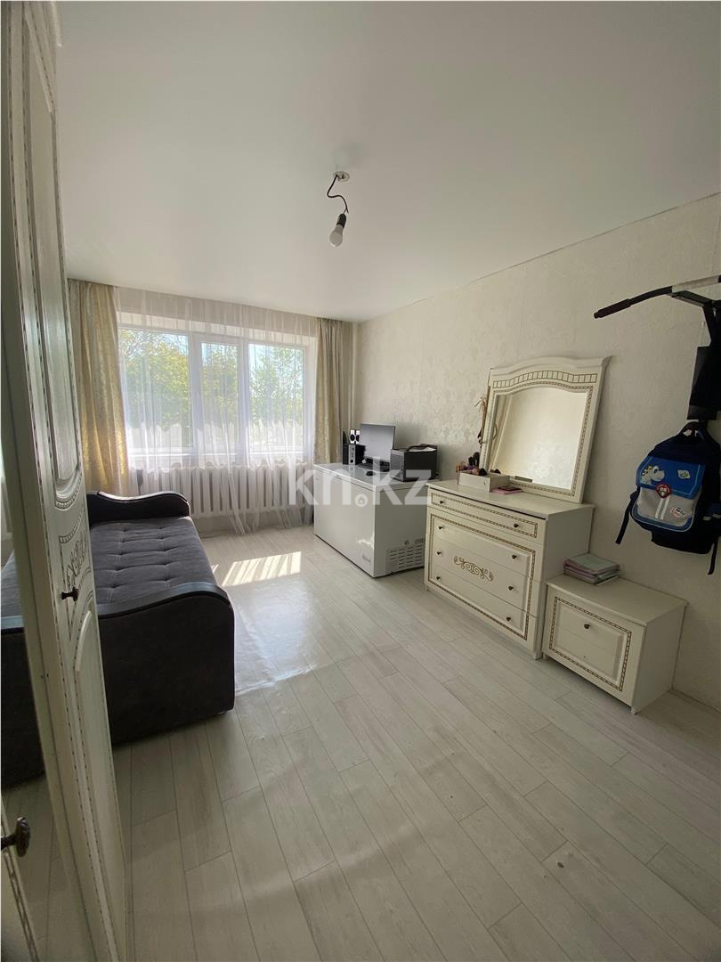 Продажа 3-комнатной квартиры, 61 м², 18-й мкр. в Караганде - фото 7