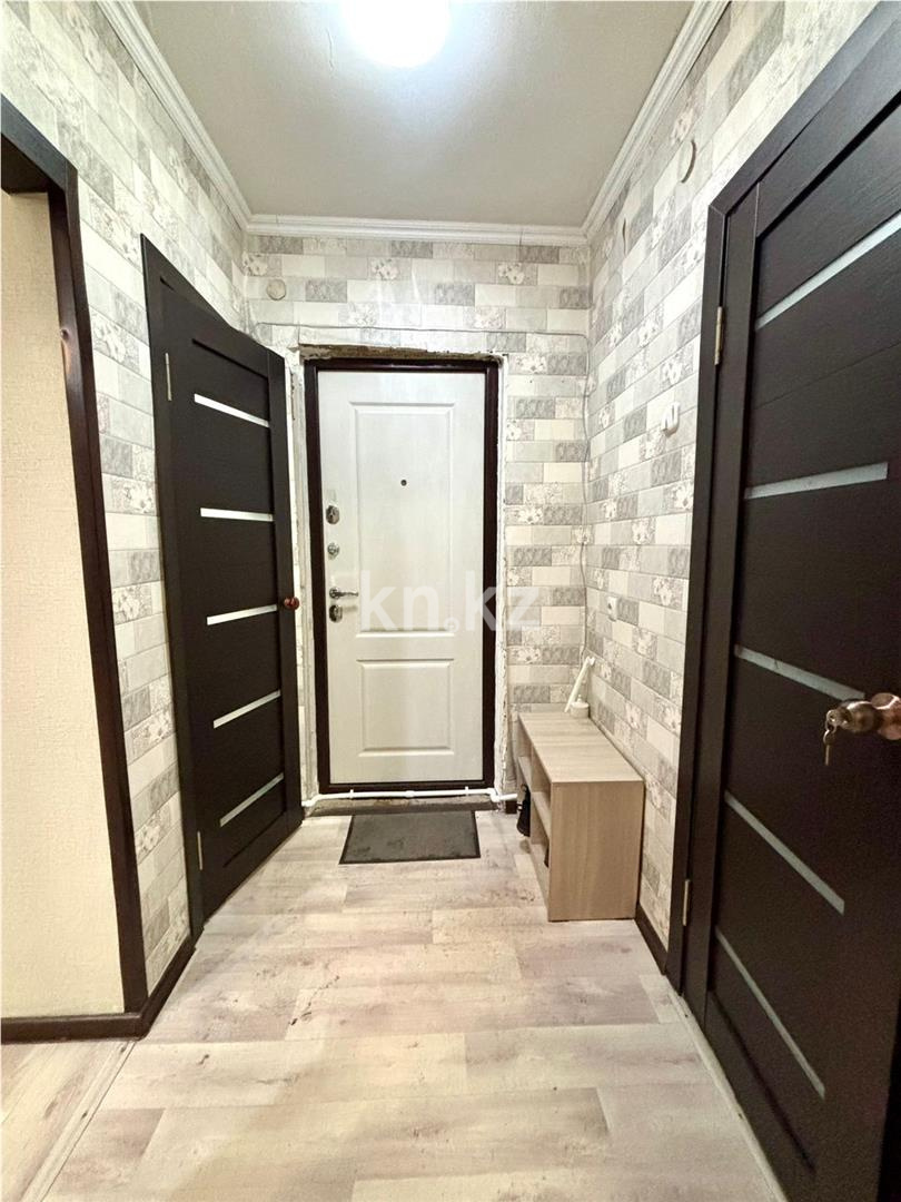 Продажа 1-комнатной квартиры, 32 м² в Караганде - фото 9