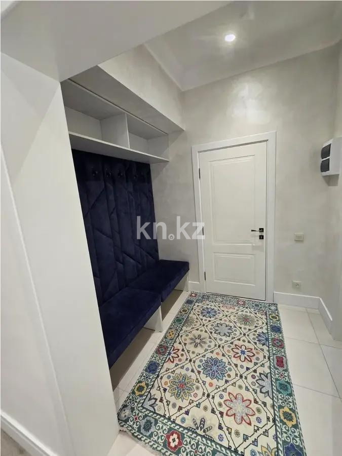 Продажа 3-комнатной квартиры, 116 м² в Алматы - фото 6