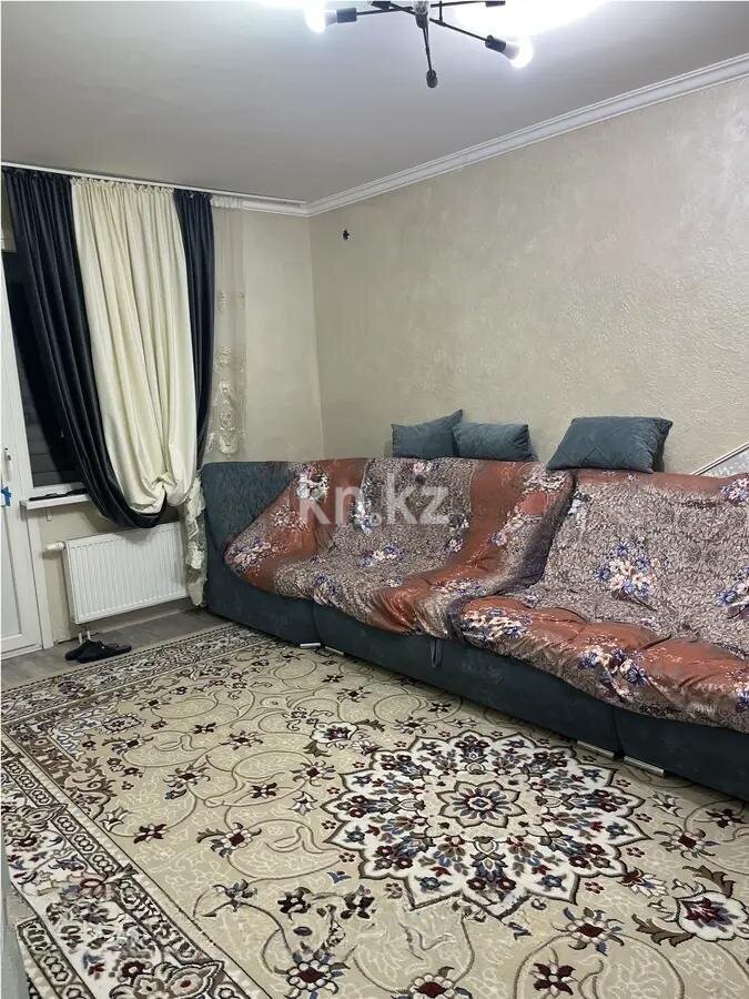 Продажа 1-комнатной квартиры, 40 м² в Астане