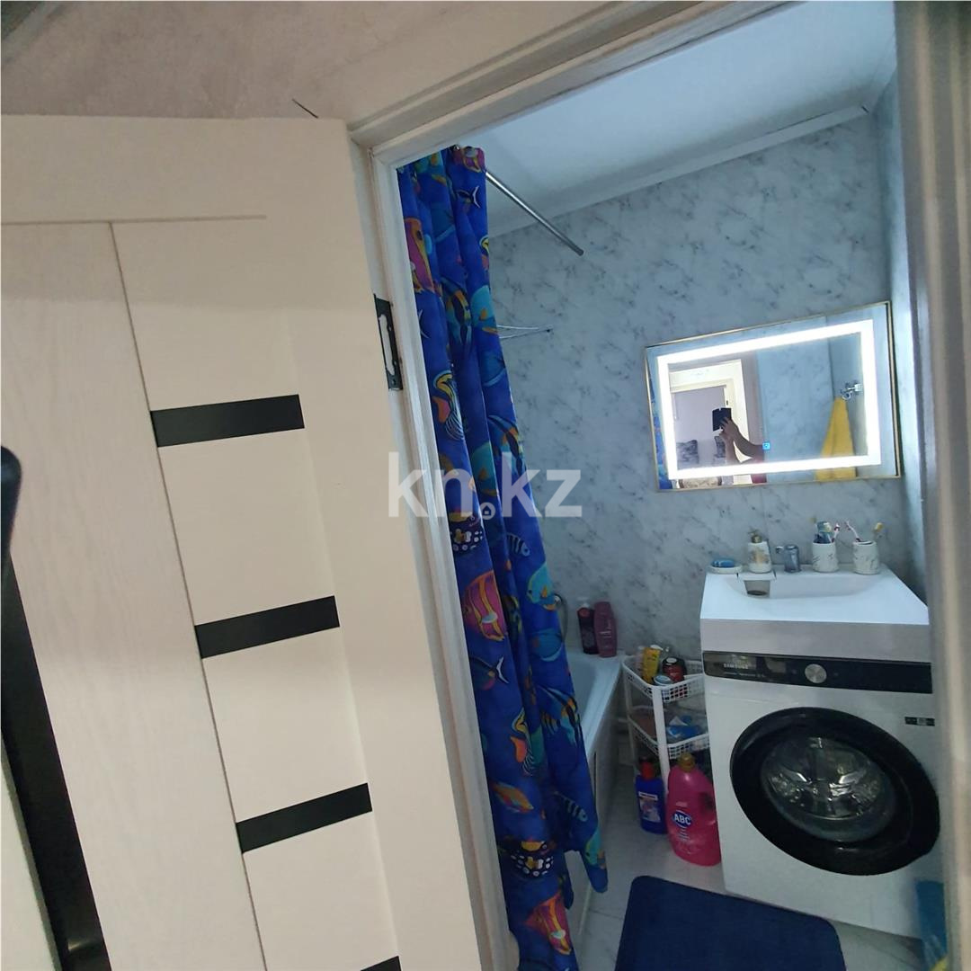 Продажа 2-комнатной квартиры, 48 м², мкр-н Мамраева (Восток-5) в Караганде - фото 7