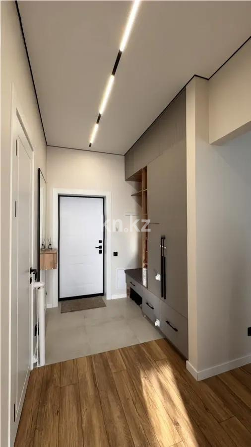 Продажа 2-комнатной квартиры, 51.4 м² в Астане - фото 6