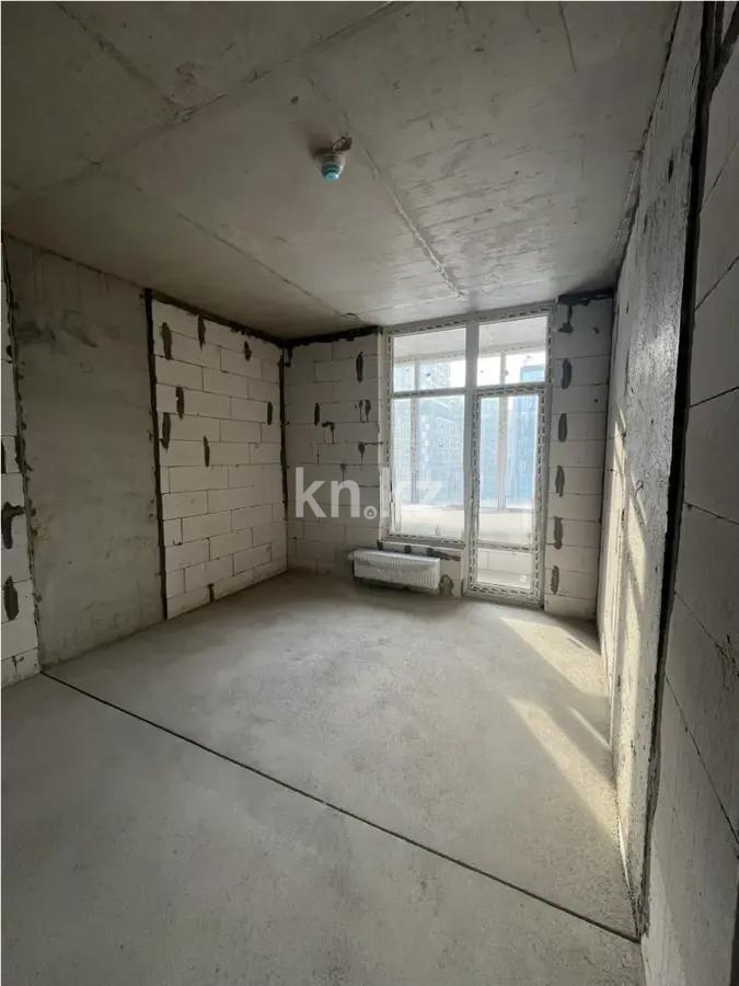 Продажа 1-комнатной квартиры, 47.2 м² в Астане