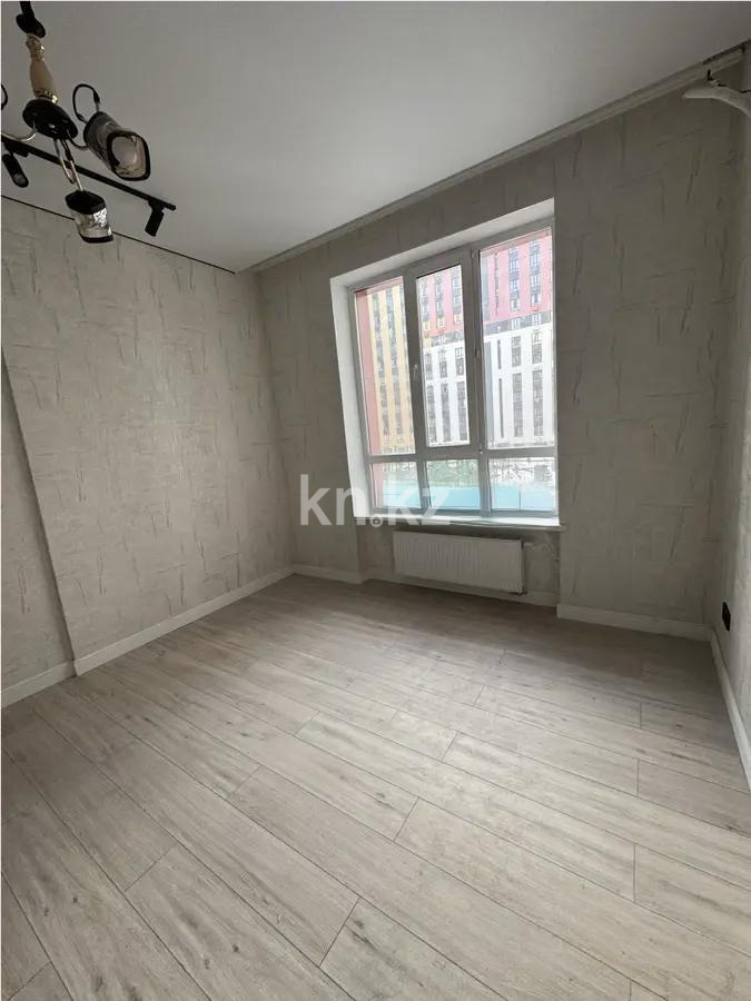 Продажа 1-комнатной квартиры, 45 м² в Алматы - фото 2