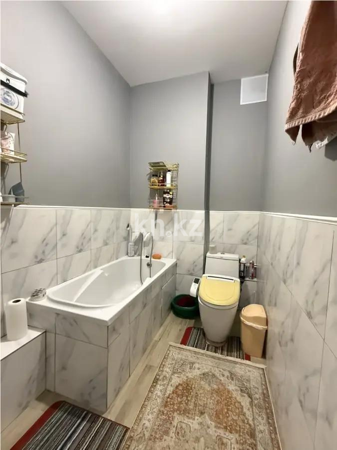 Продажа 2-комнатной квартиры, 42 м² в Астане - фото 4