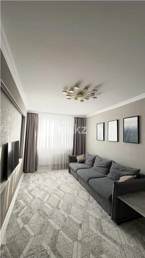 Продажа 1-комнатной квартиры, 38 м² в Астане