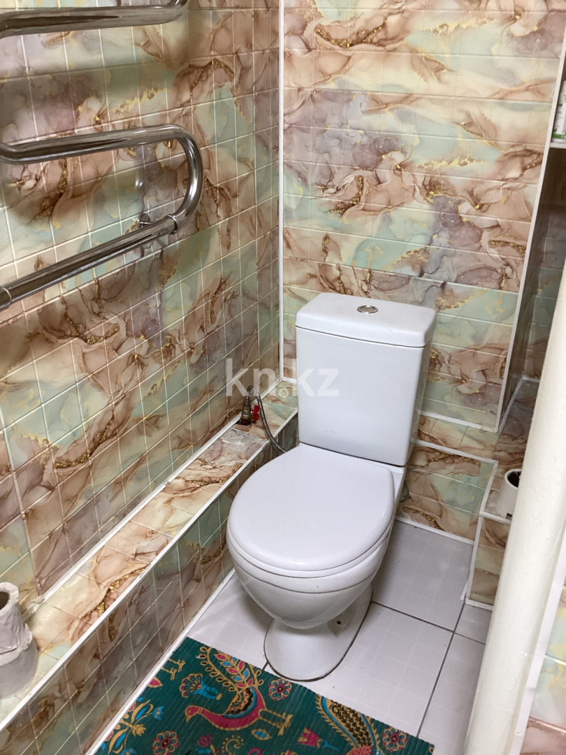 Аренда 2-комнатной квартиры, 62 м² в Алматы - фото 15