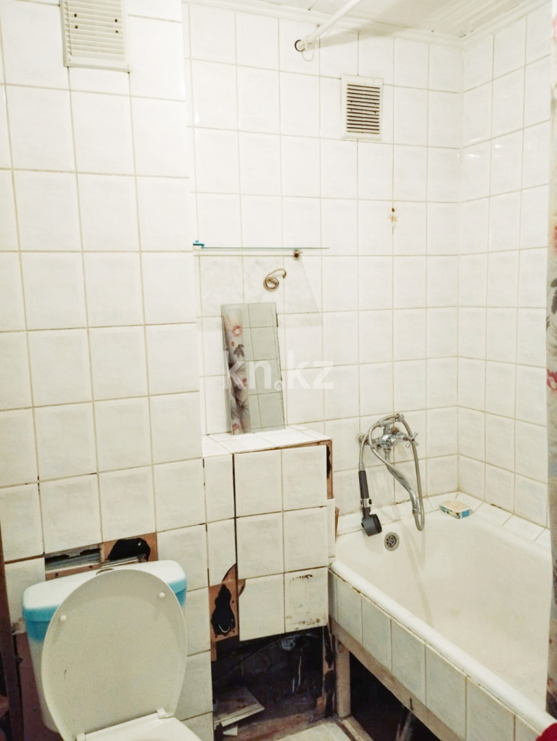 Продажа 2-комнатной квартиры, 45 м² в Алматы - фото 5