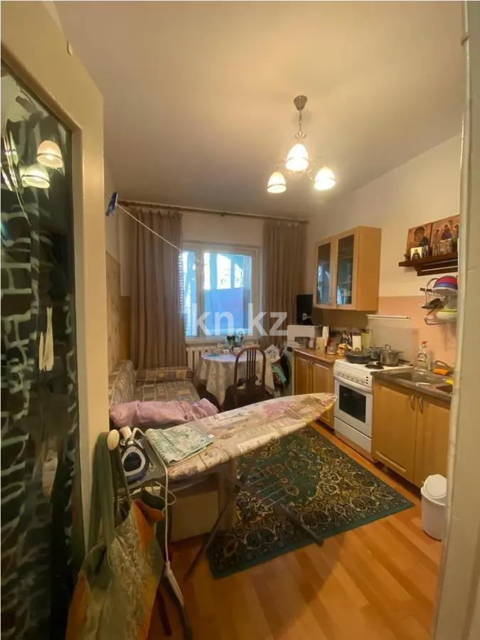 Продажа 1-комнатной квартиры, 32 м² в Алматы - фото 2