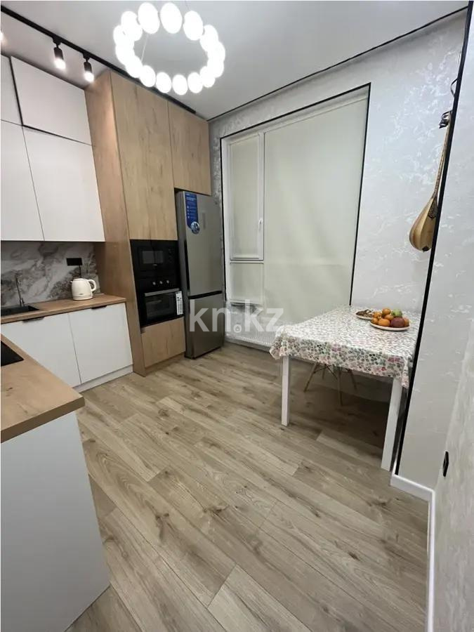 Продажа 3-комнатной квартиры, 85 м², ул. Молдагалиева, дом  3 в Астане - фото 2