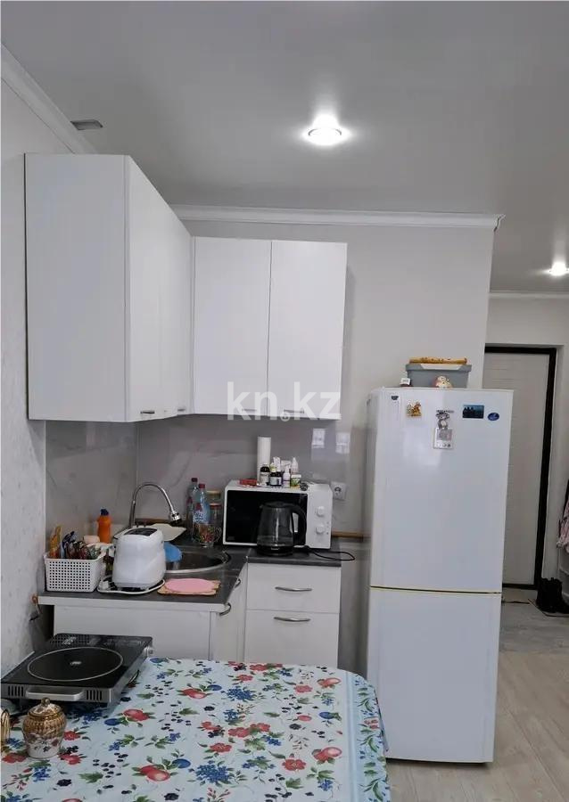 Продажа 1-комнатной квартиры, 21 м², 12-95 улица, дом  8 в Астане - фото 2