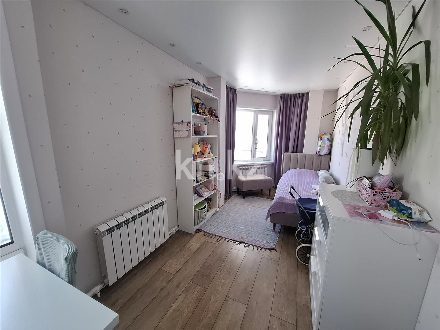 Продажа 7-комнатного дома, 156.9 м², ул. Луначарского в Темиртау - фото 11