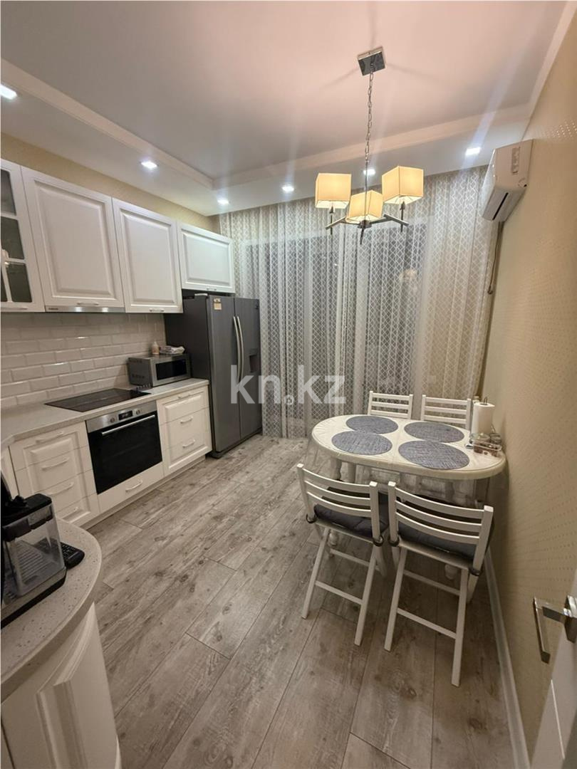 Продажа 2-комнатной квартиры, 66 м² в Караганде - фото 6