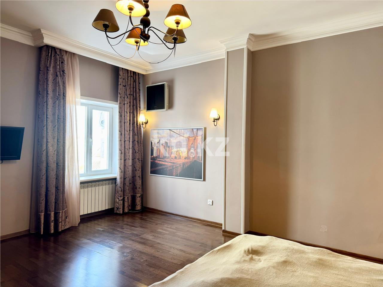 Продажа 3-комнатной квартиры, 149 м², ул. Таттимбета, дом  5а в Караганде - фото 5
