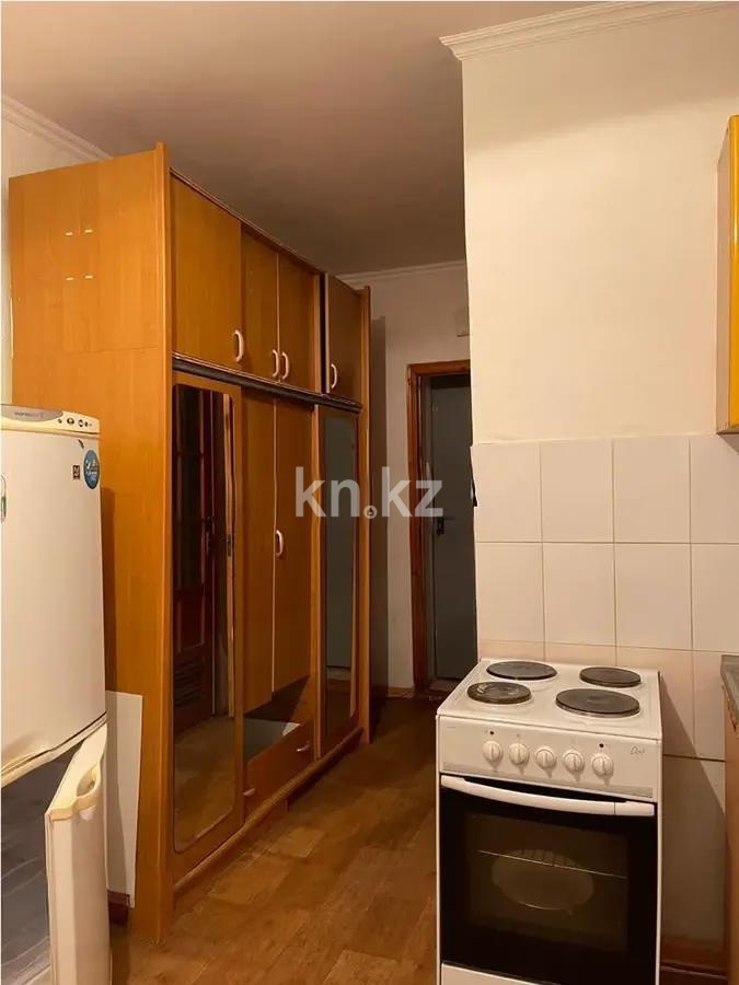 Продажа 1-комнатной квартиры, 18 м² в Астане - фото 3