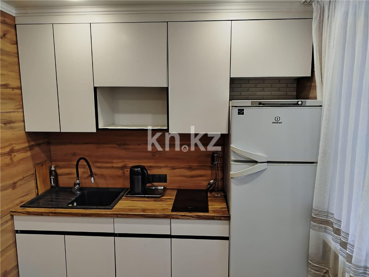 Продажа 2-комнатной квартиры, 44 м² в Темиртау - фото 8