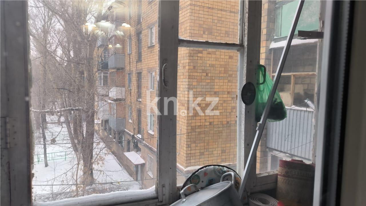 Продажа 3-комнатной квартиры, 61 м² в Караганде - фото 22
