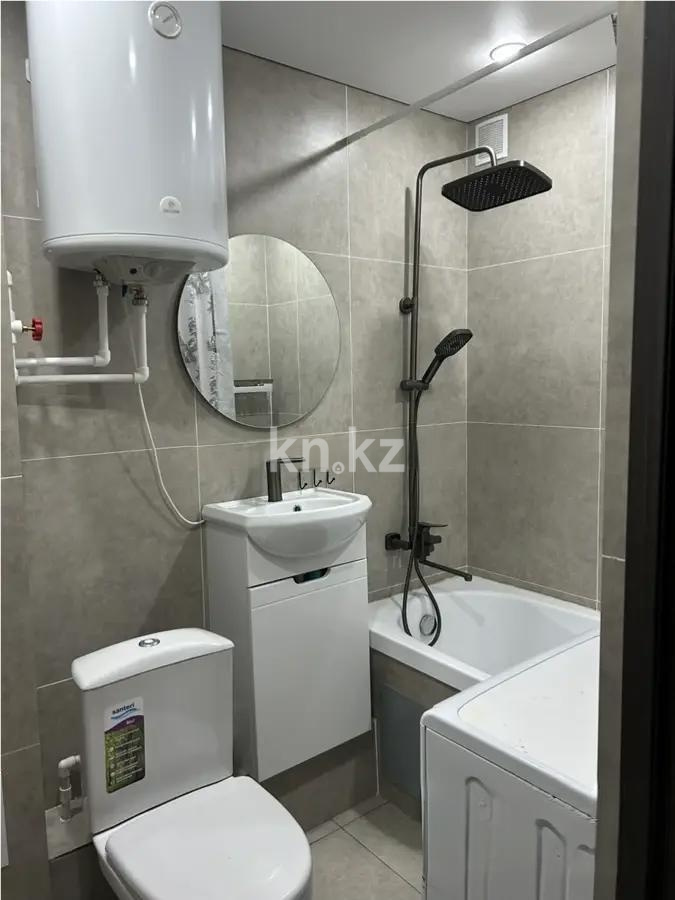 Продажа 2-комнатной квартиры, 47 м² в Шахтинске - фото 4