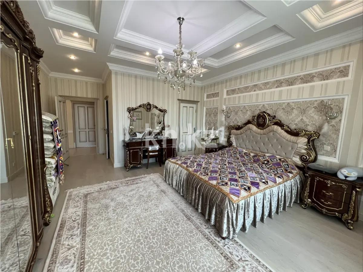 Продажа 4-комнатной квартиры, 168 м² в Астане - фото 3