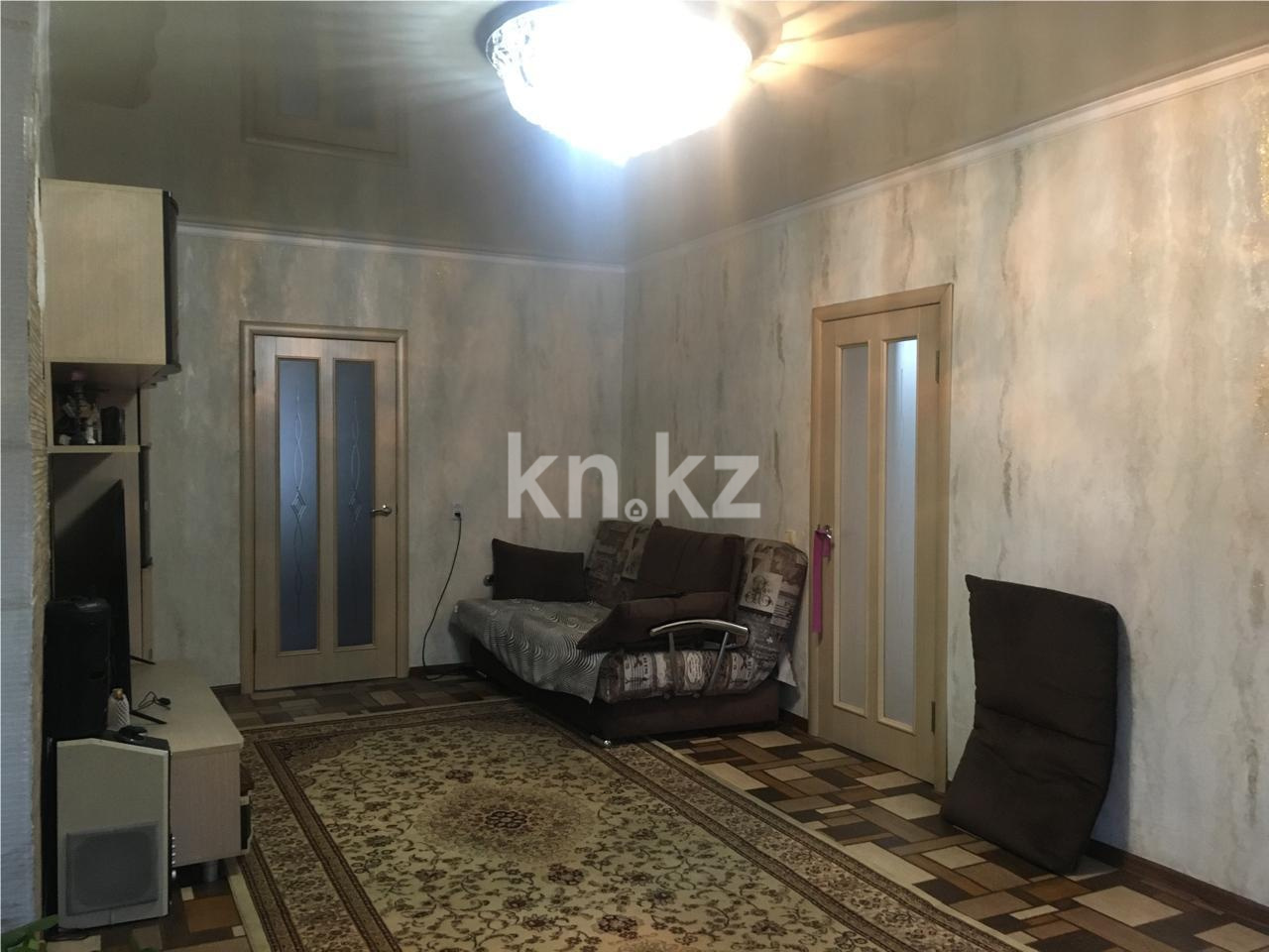 Продажа 4-комнатного дома, 144.1 м², пер. Вавилова в Караганде - фото 4