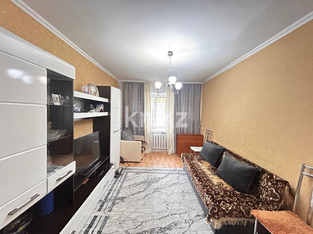 Продажа 2-комнатной квартиры, 41 м², ул. Пичугина в Караганде