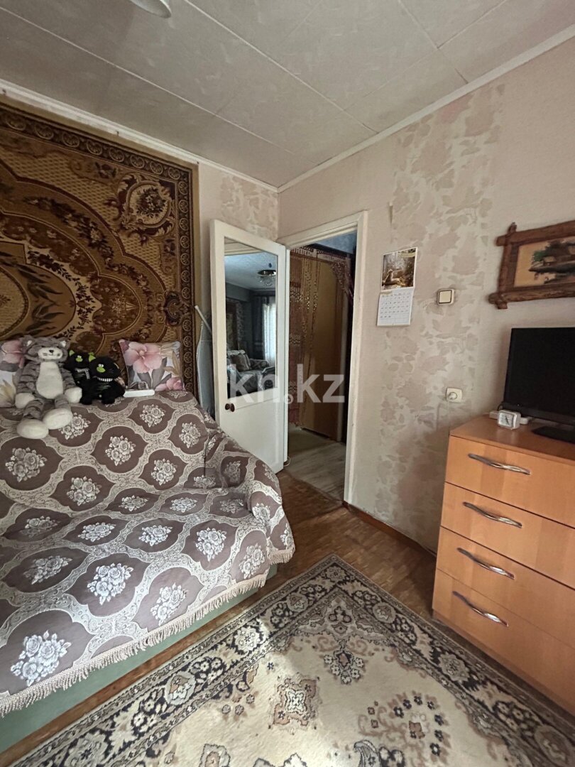 Продажа 2-комнатной квартиры, 44.2 м² в Усть-Каменогорске - фото 4