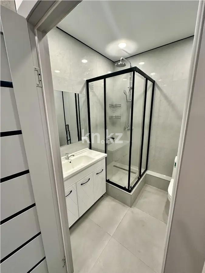 Продажа 2-комнатной квартиры, 36.4 м² в Алматы - фото 4