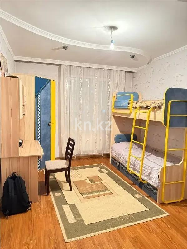 Продажа 3-комнатной квартиры, 93 м², пр. Момышулы, дом  12 в Астане - фото 2