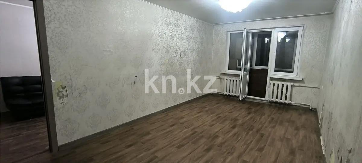 Продажа 2-комнатной квартиры, 45 м² в Алматы - фото 2