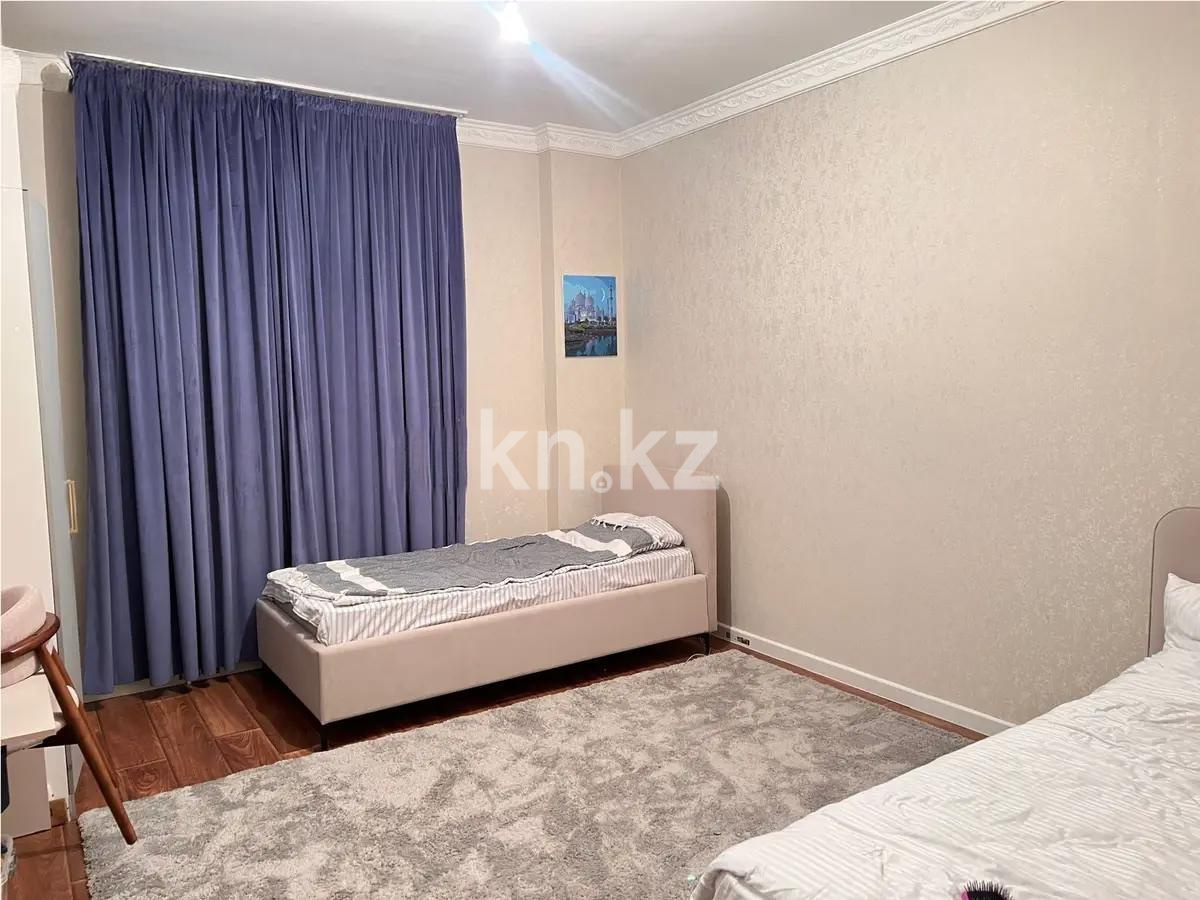 Продажа 3-комнатной квартиры, 100 м² в Астане - фото 2